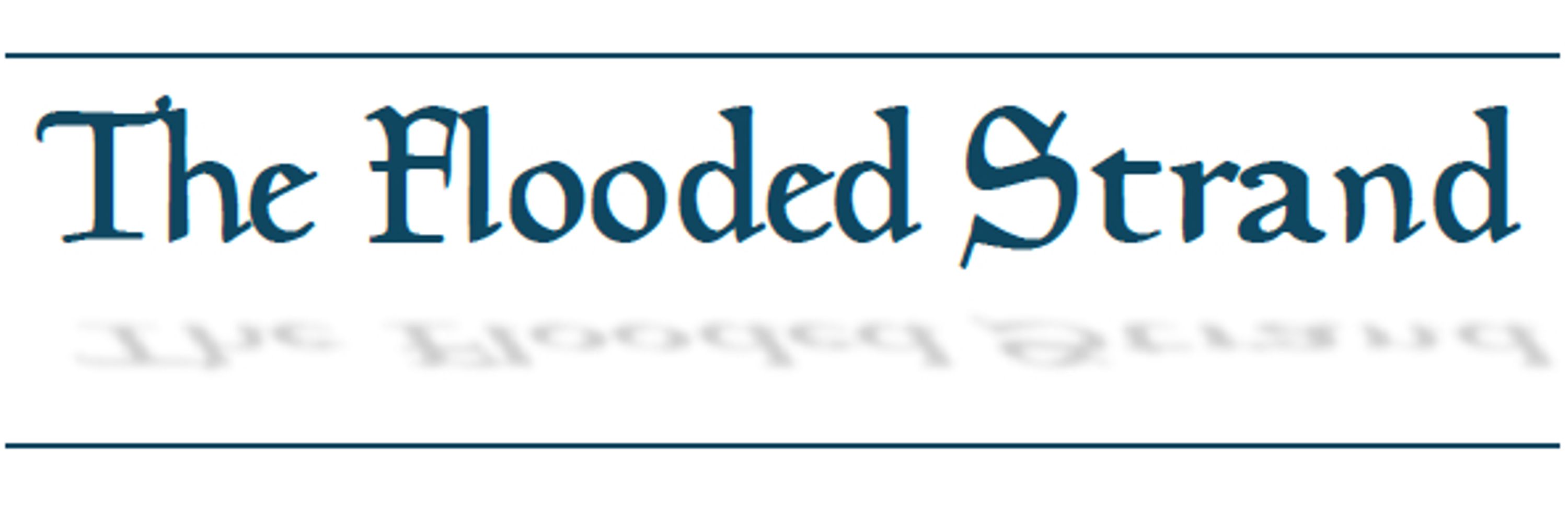 TheFloodedStrand