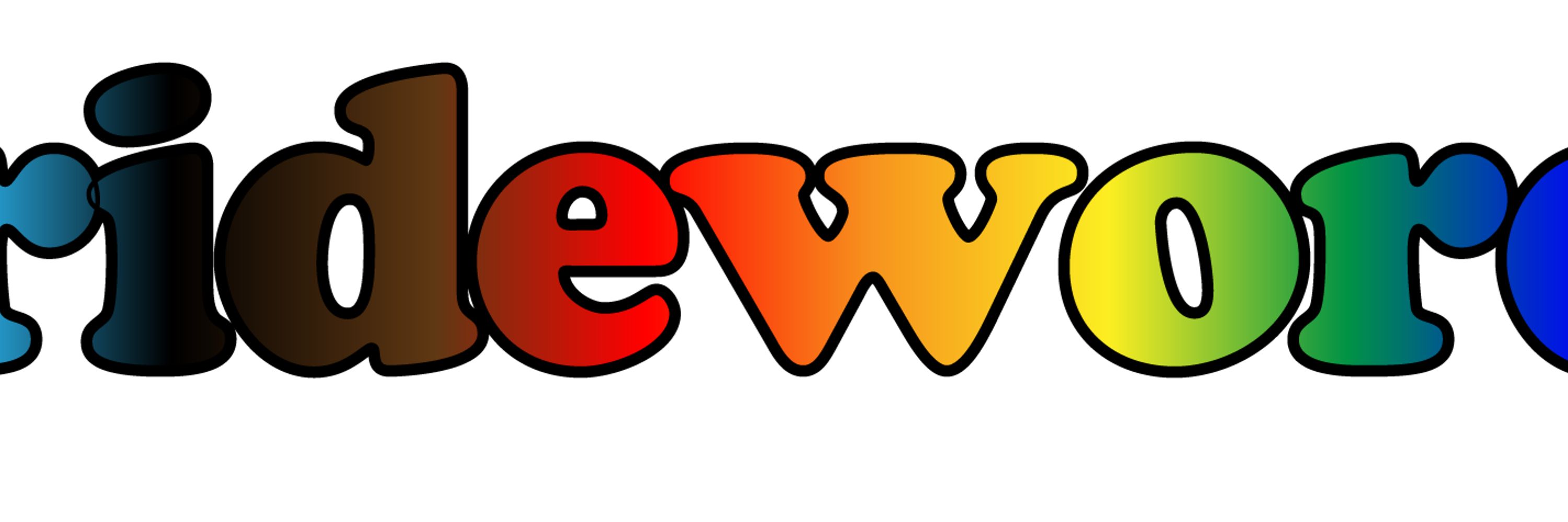 Pride Words