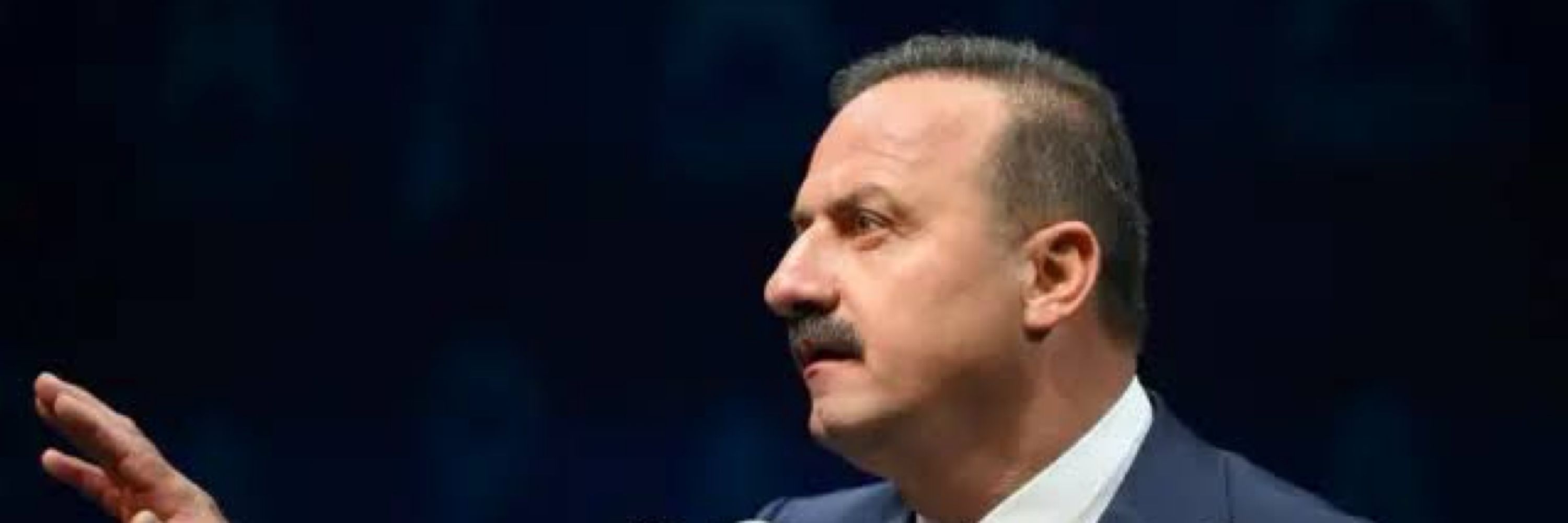 A Parti Çerkezköy