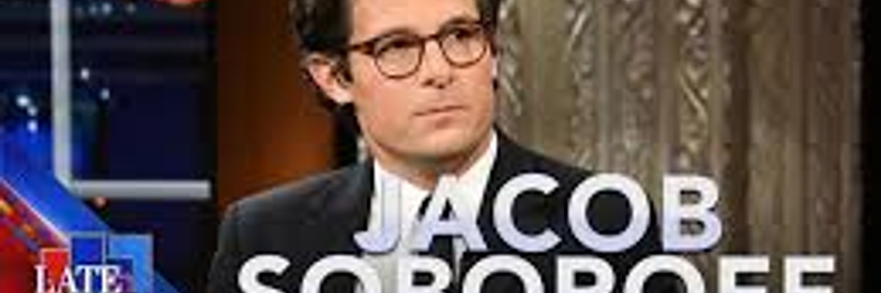 Jacob Soboroff