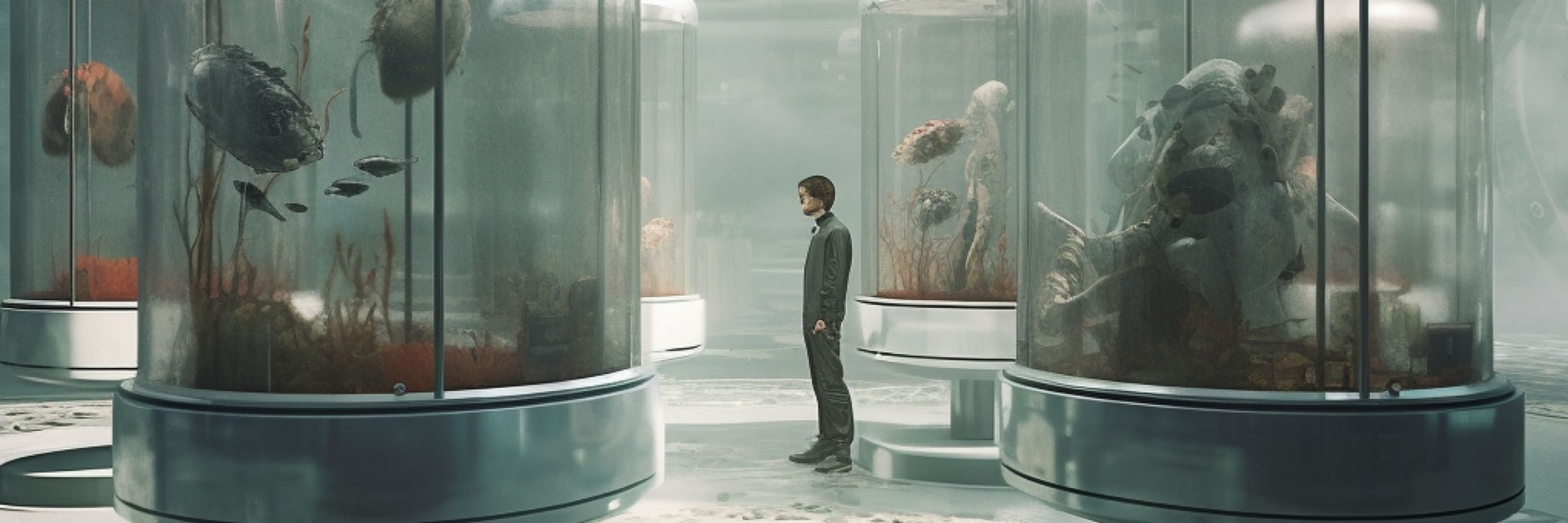 neuromancer