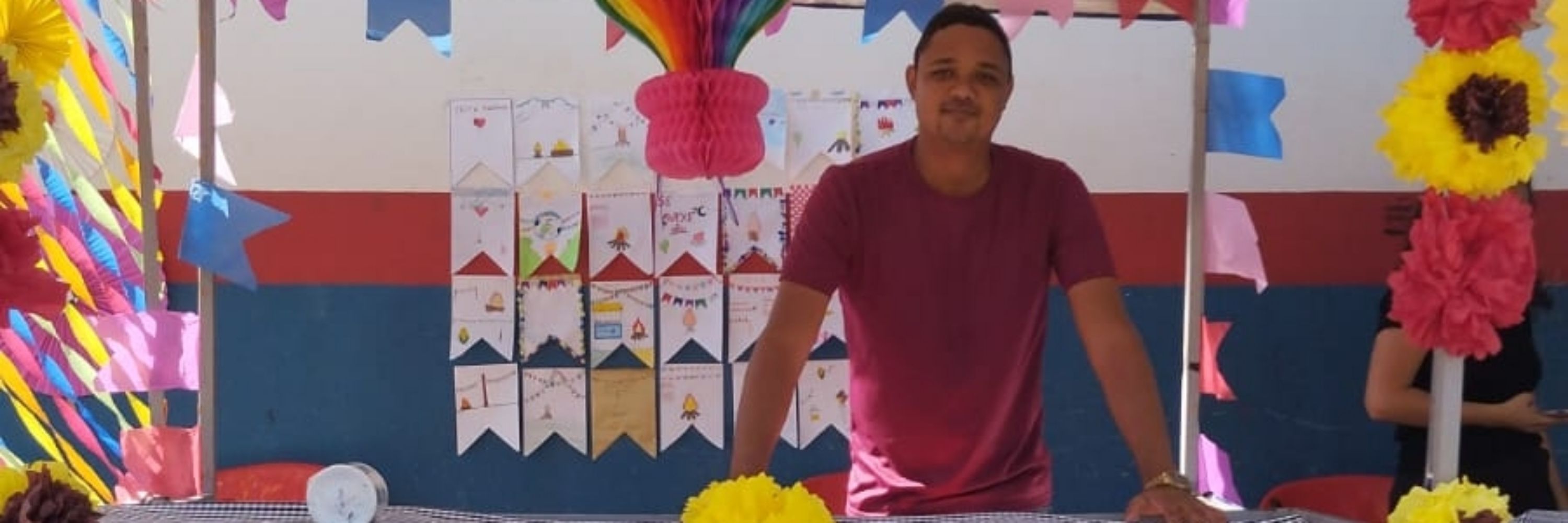 Gabriel Felipe 
