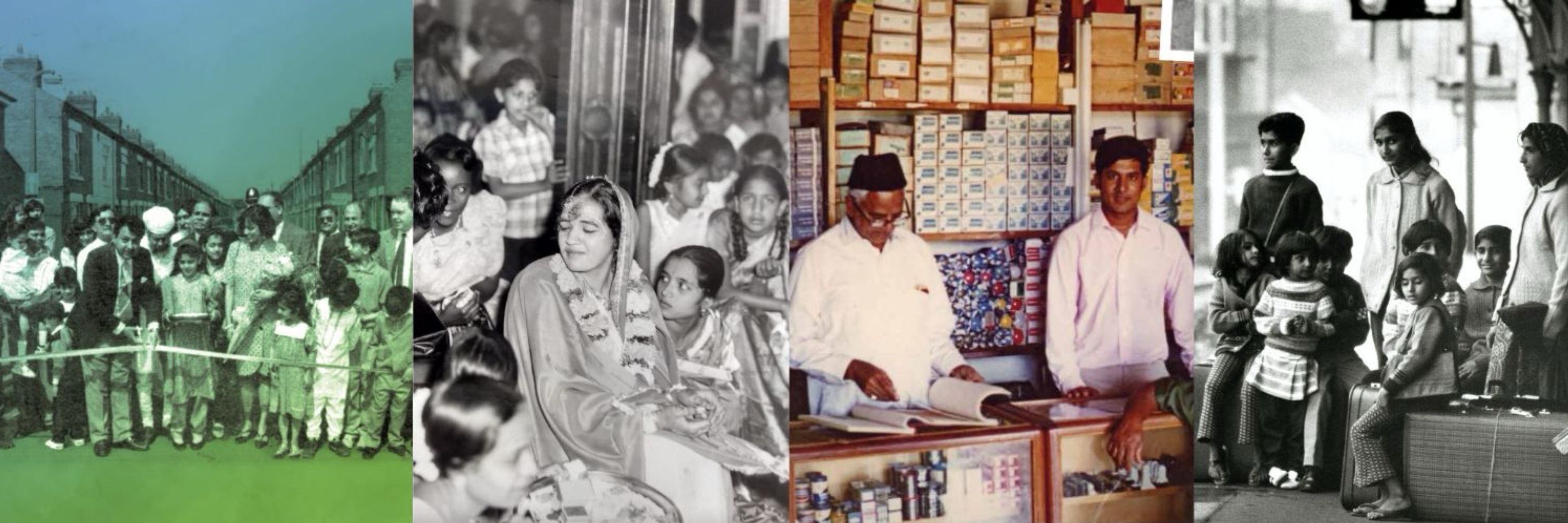 UK South Asian Digital Archive
