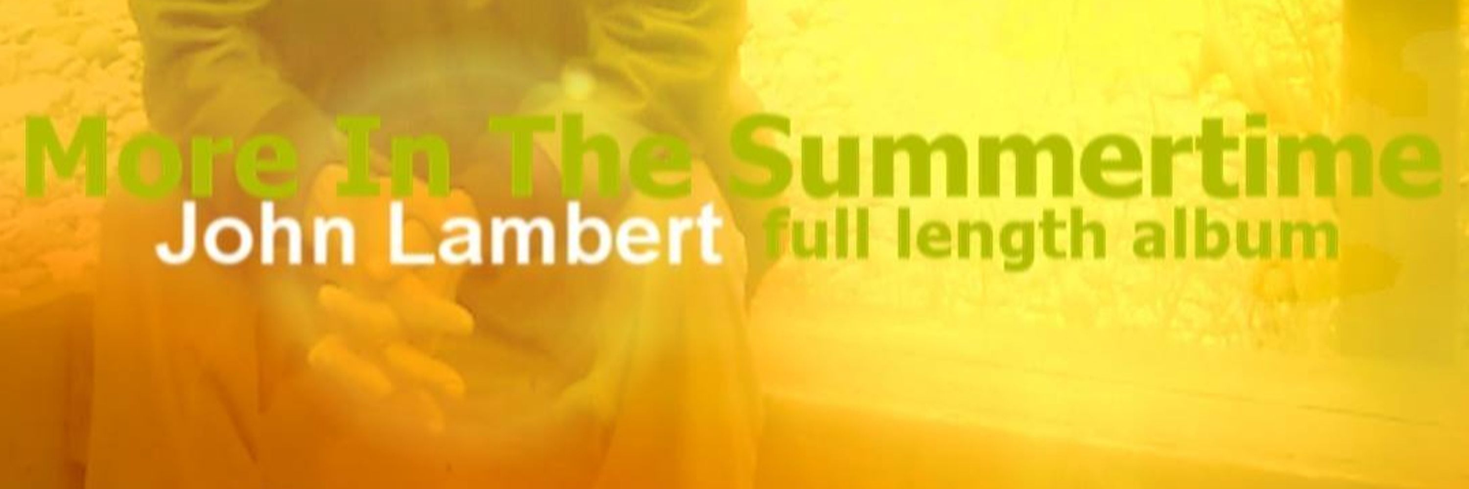 John Lambert
