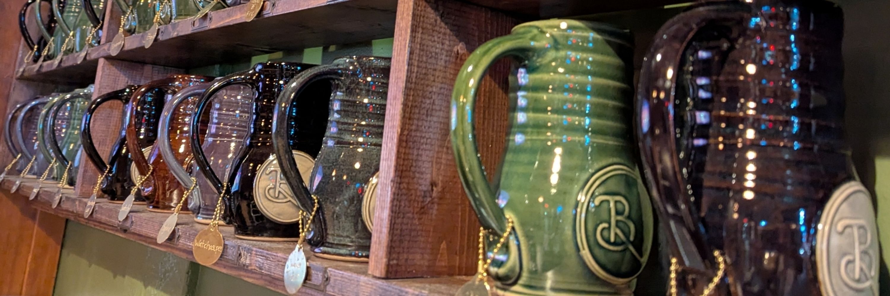 Bardic Brewing and Cider