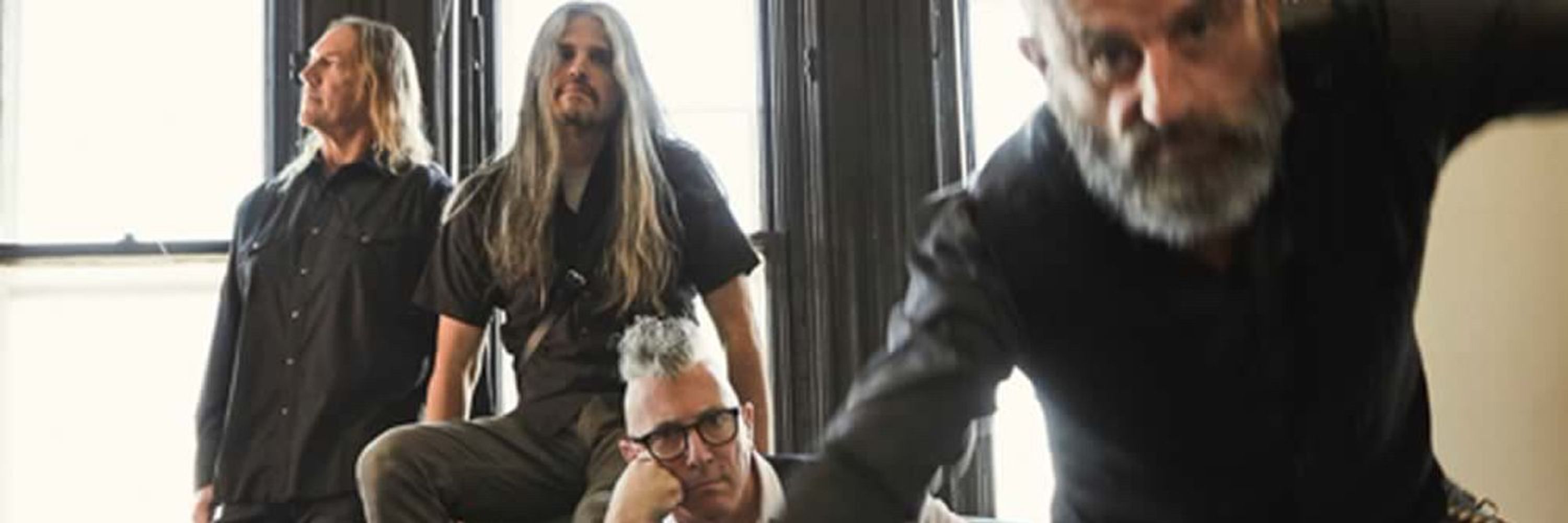 nerdville (danny carey's forgotten son)