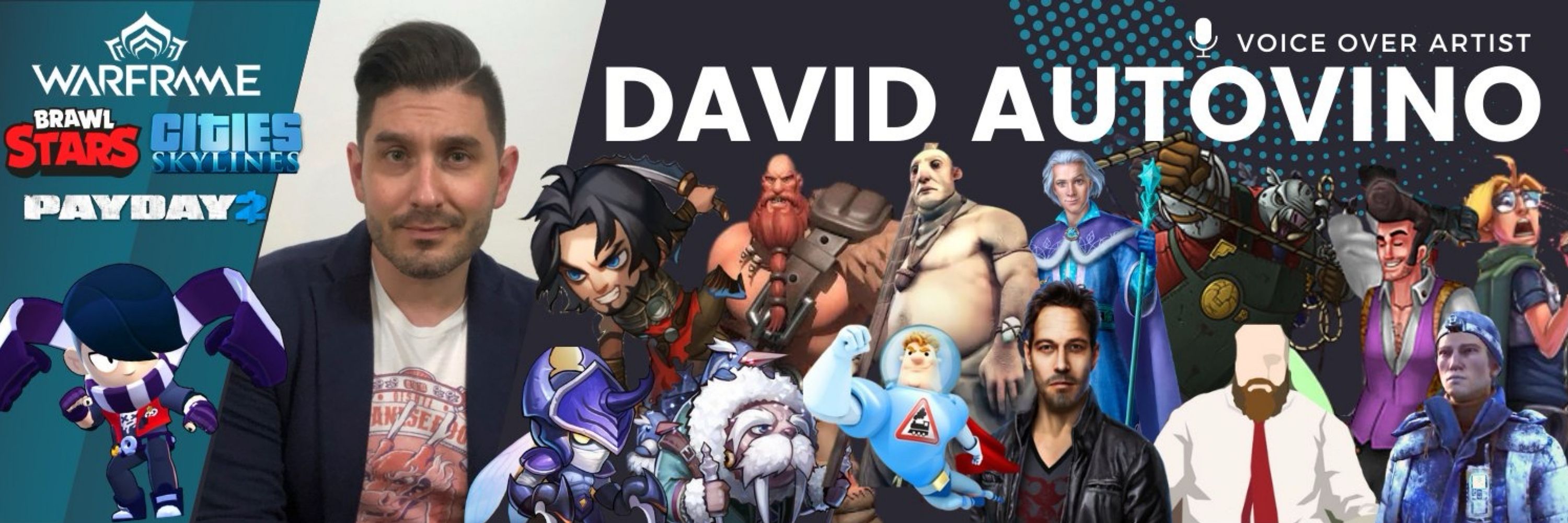 David Autovino