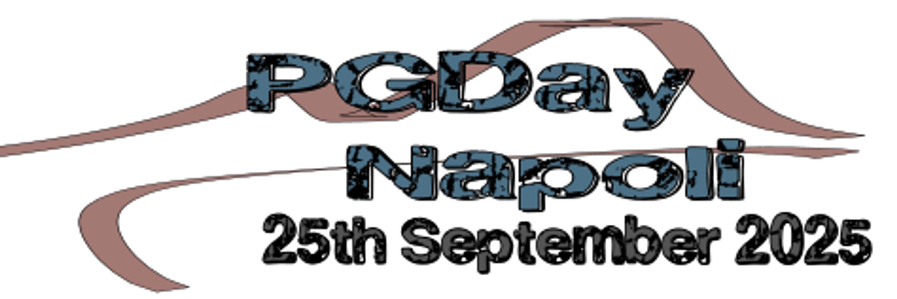 PGDay Napoli
