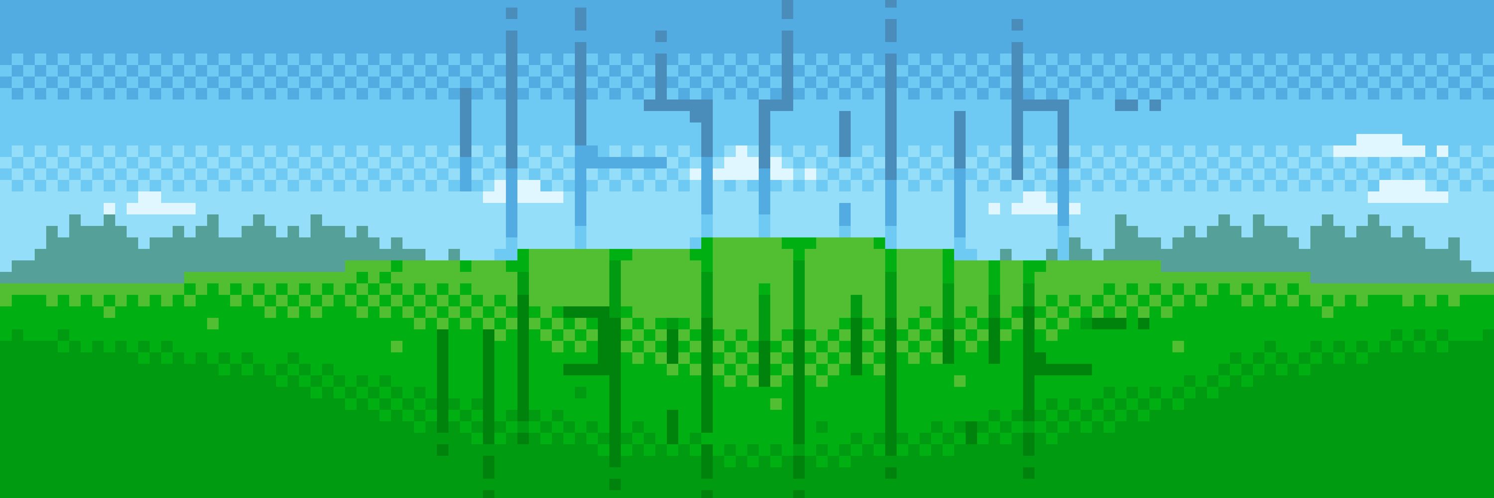 Distant Meadows