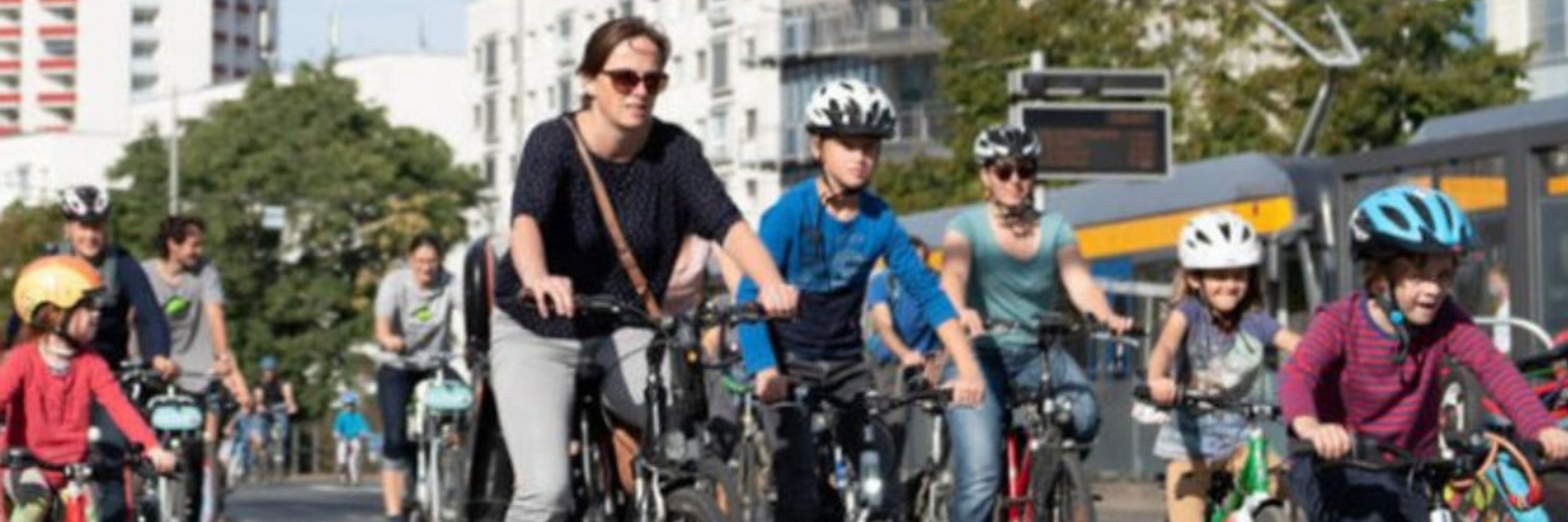 Kidical Mass Leipzig