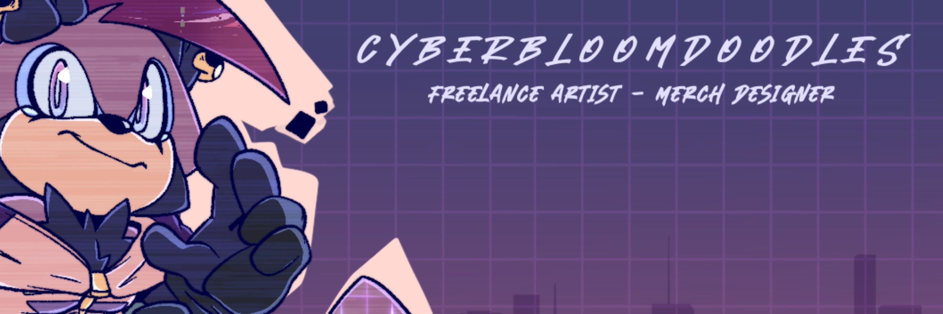 cyberbloomdoodles