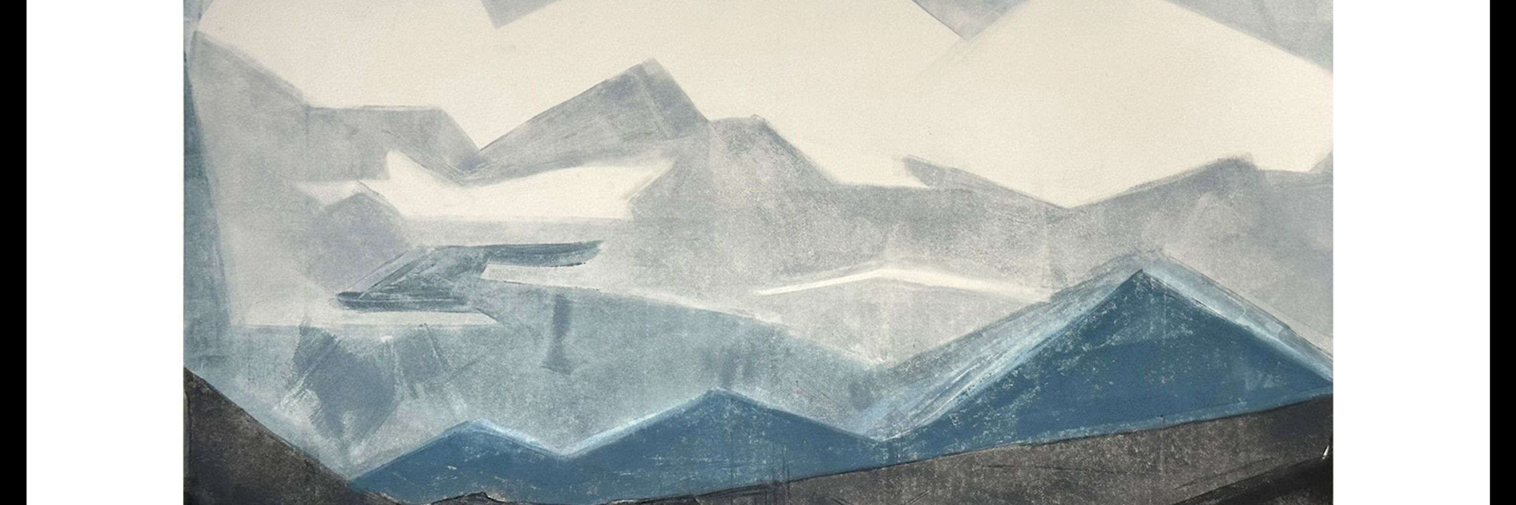 Adell Shetterly, Printmaker