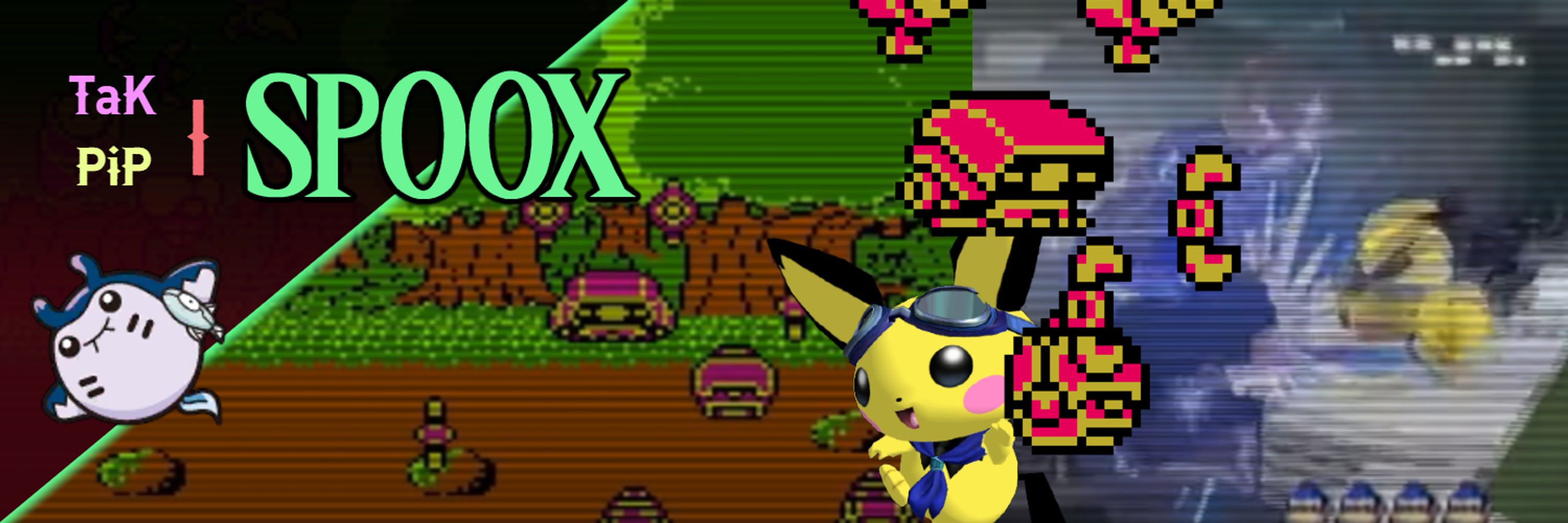 Spoox