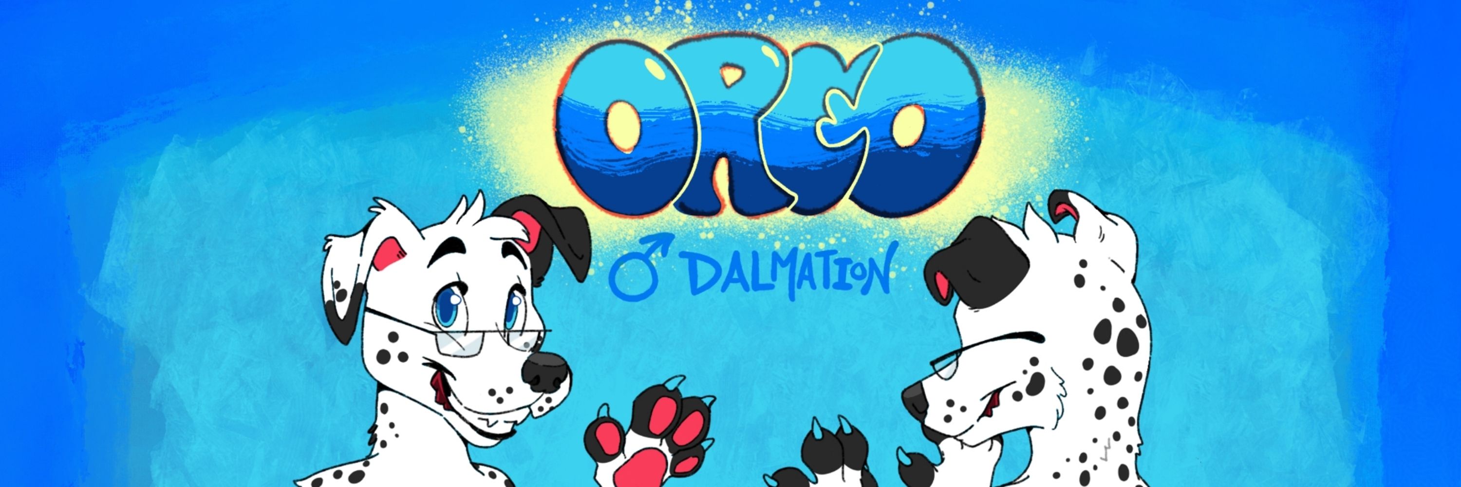 Oreo