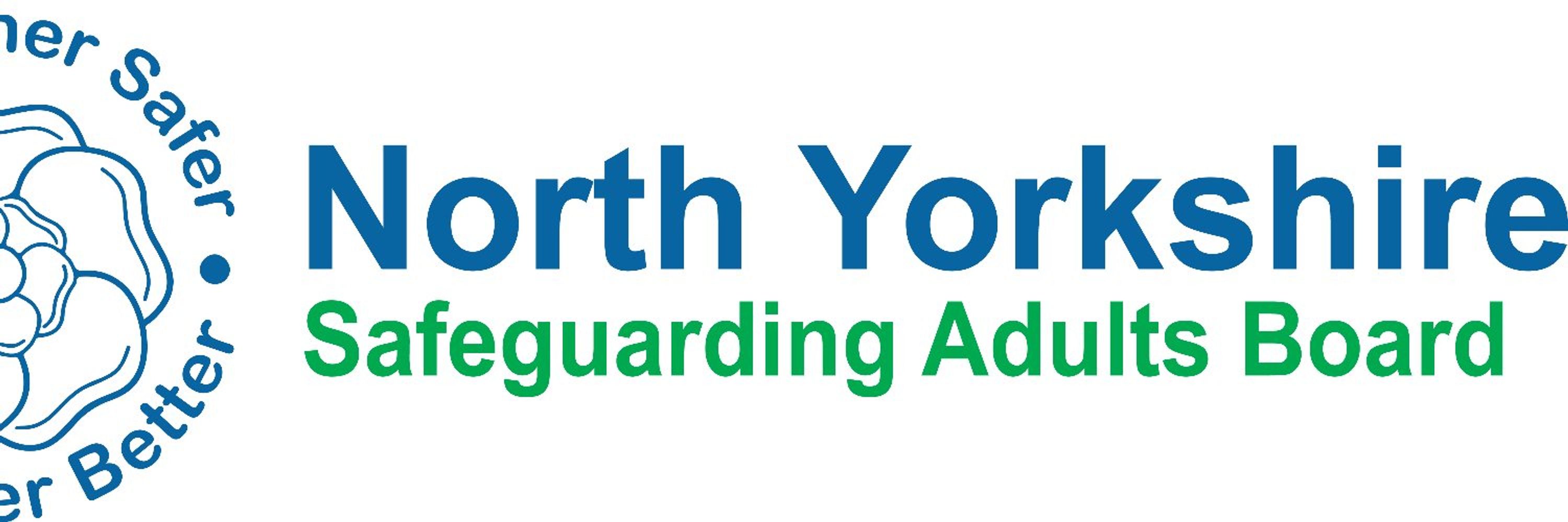North Yorkshire Safeguarding Adults Board
