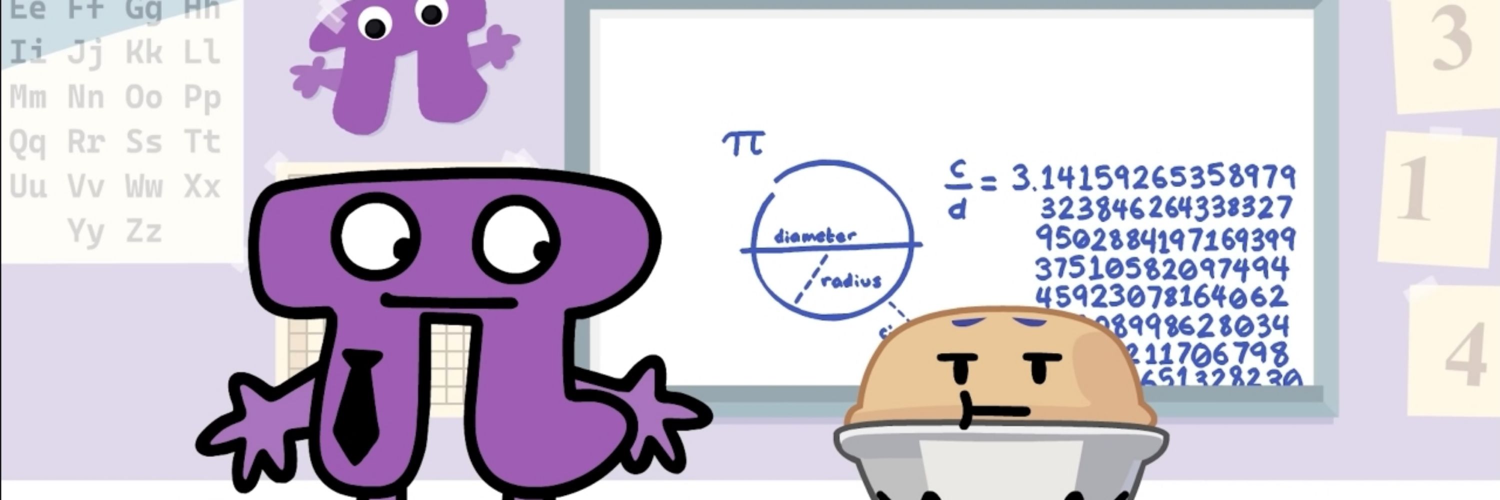 🌞🐁 Vis! — [PIE's #1 FAN!]