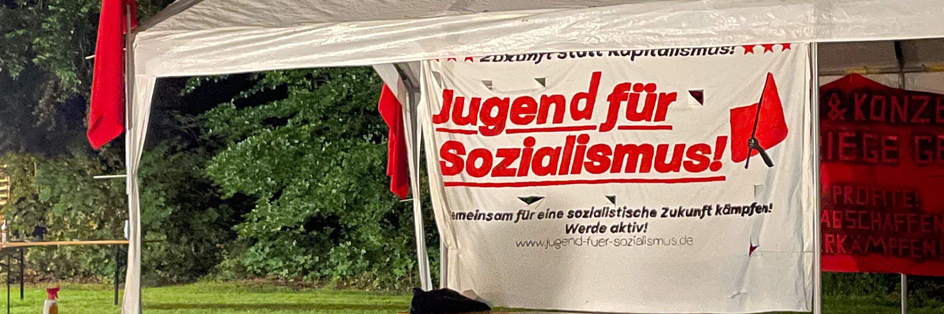 Pflaumenjunge