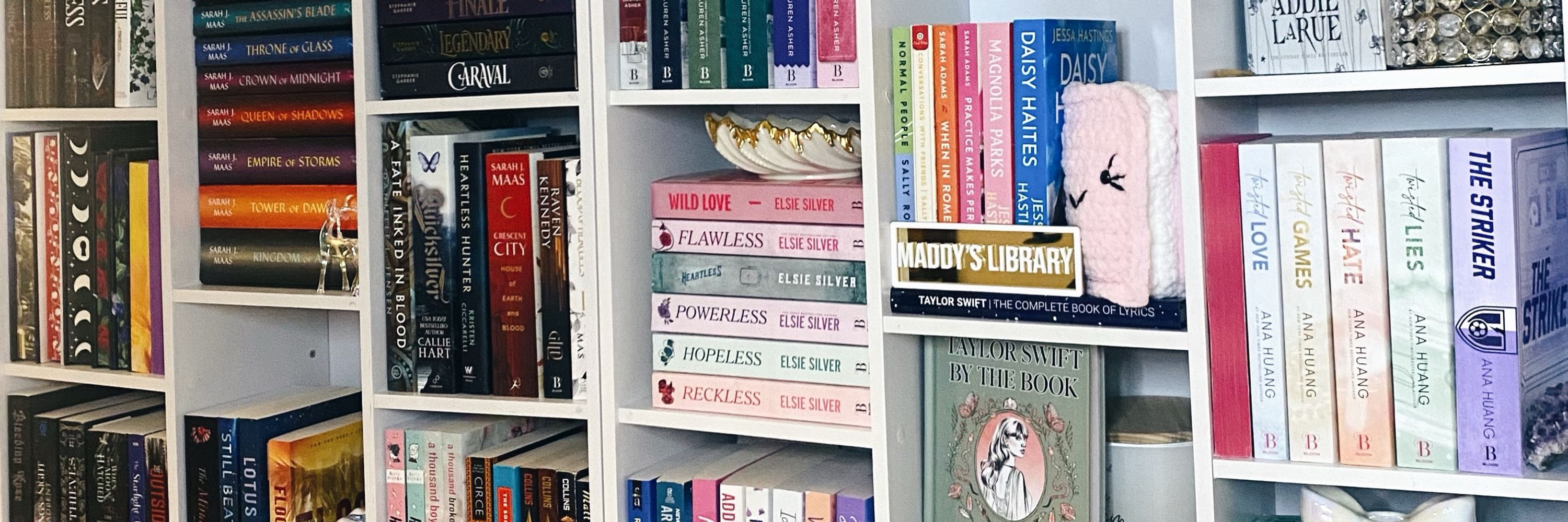 maddy | booksky 🤍📔