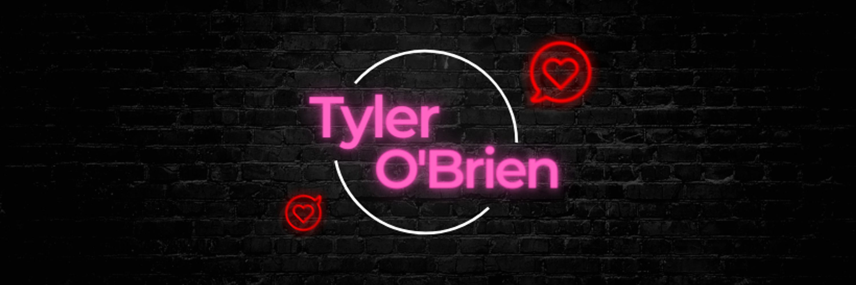 Tyler O'Brien