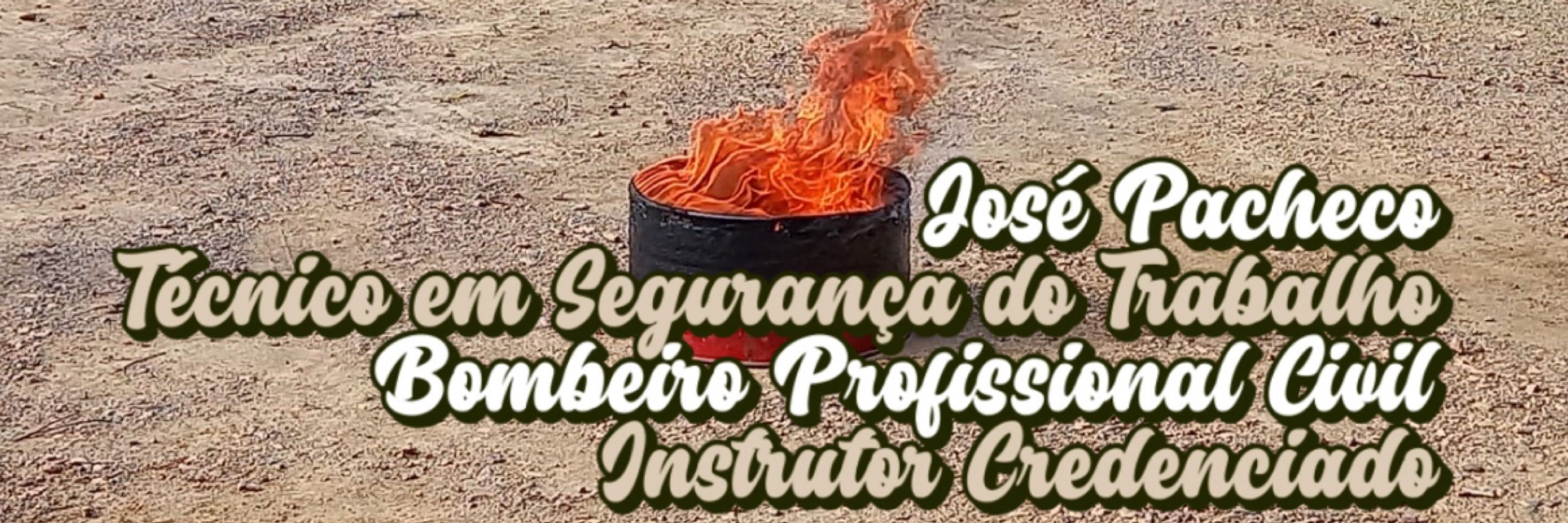 José Pacheco