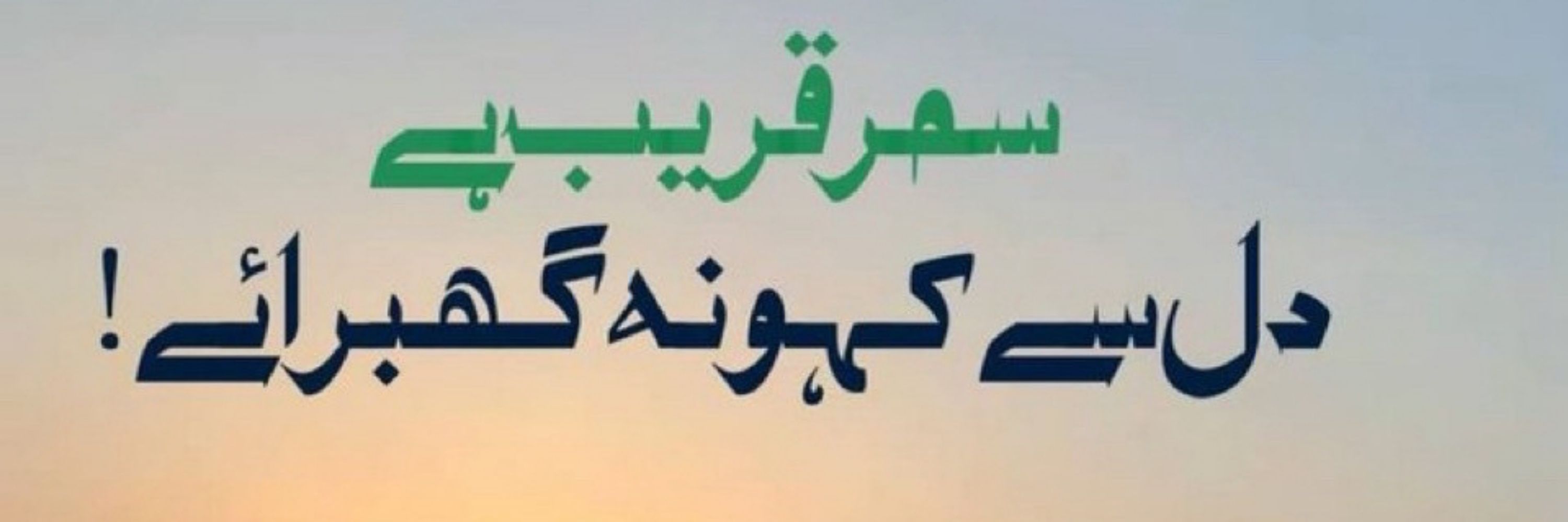 Shahzad sarfraz