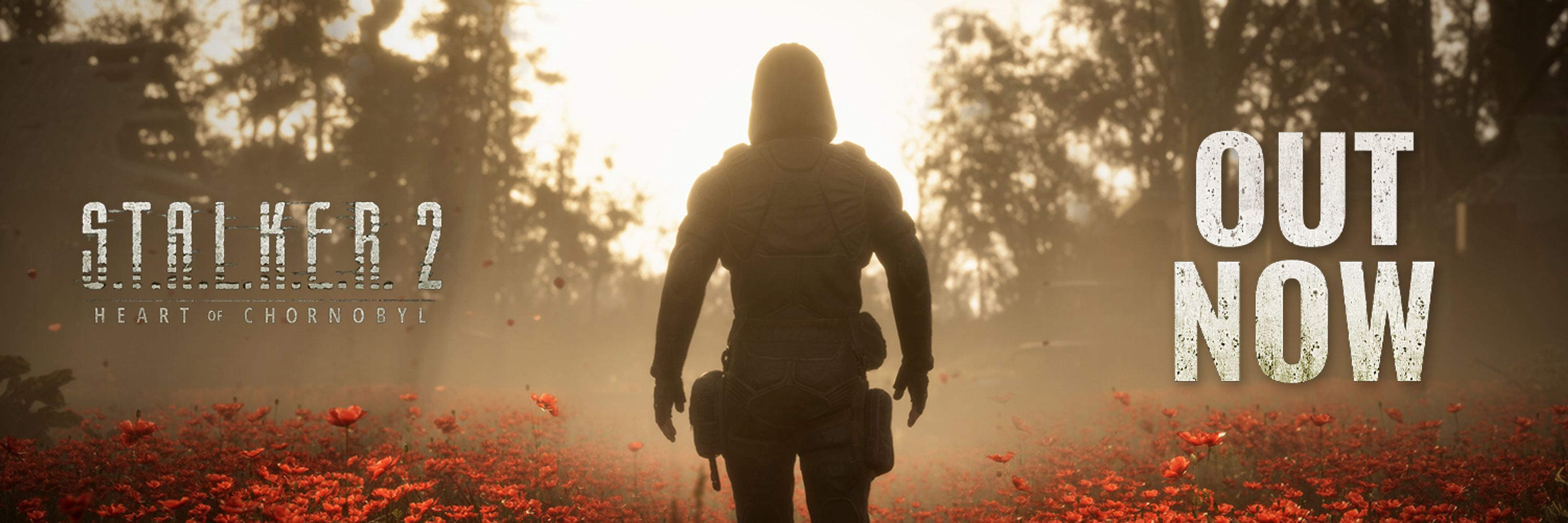 S.T.A.L.K.E.R. 2