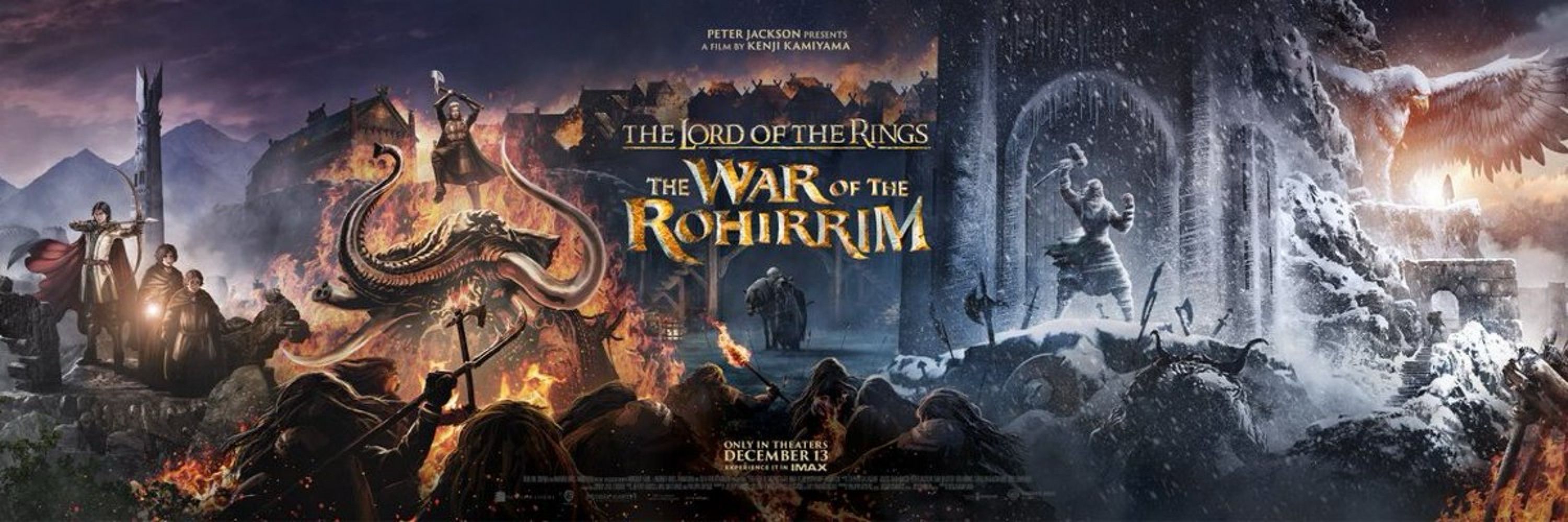 Tolkienverse ᚠ