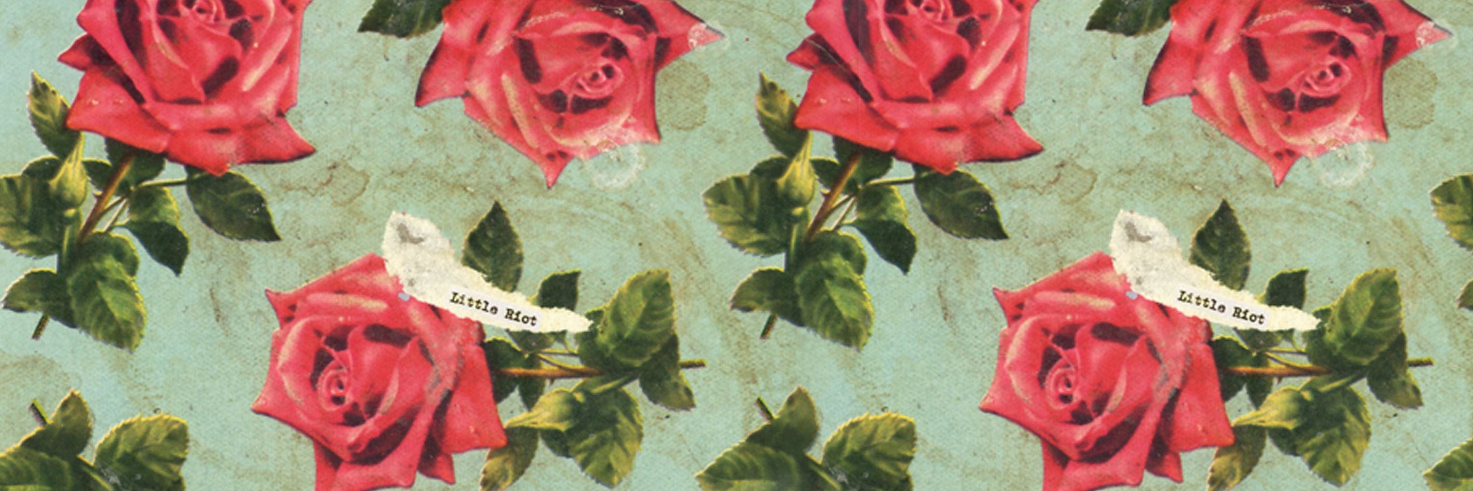 The Little Riot Press Archive
