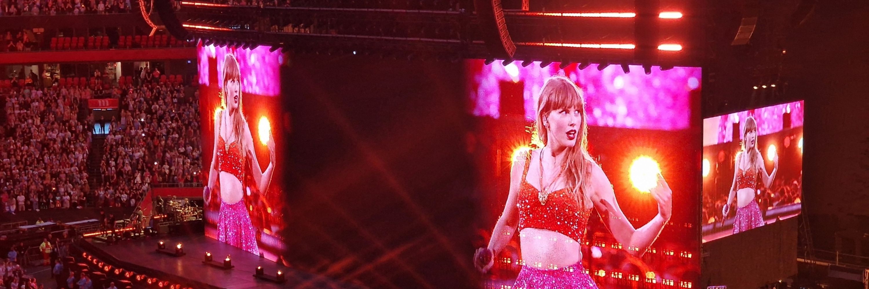 🫶 Deyna (Taylor's Version)💜💙🩶🤍