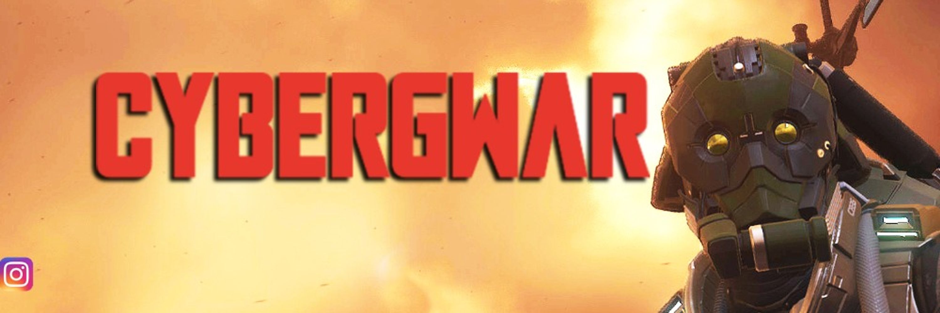 CybergWar