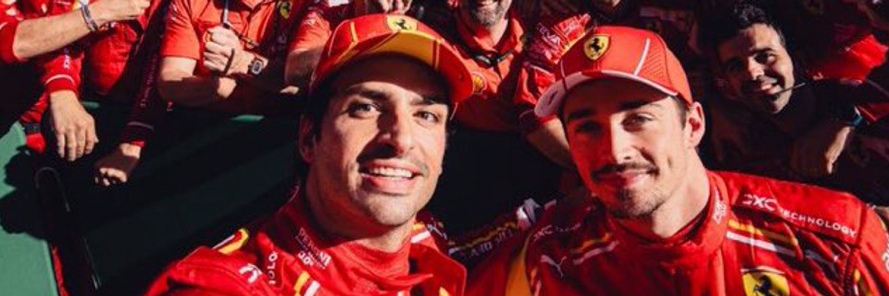 Ay🏎️