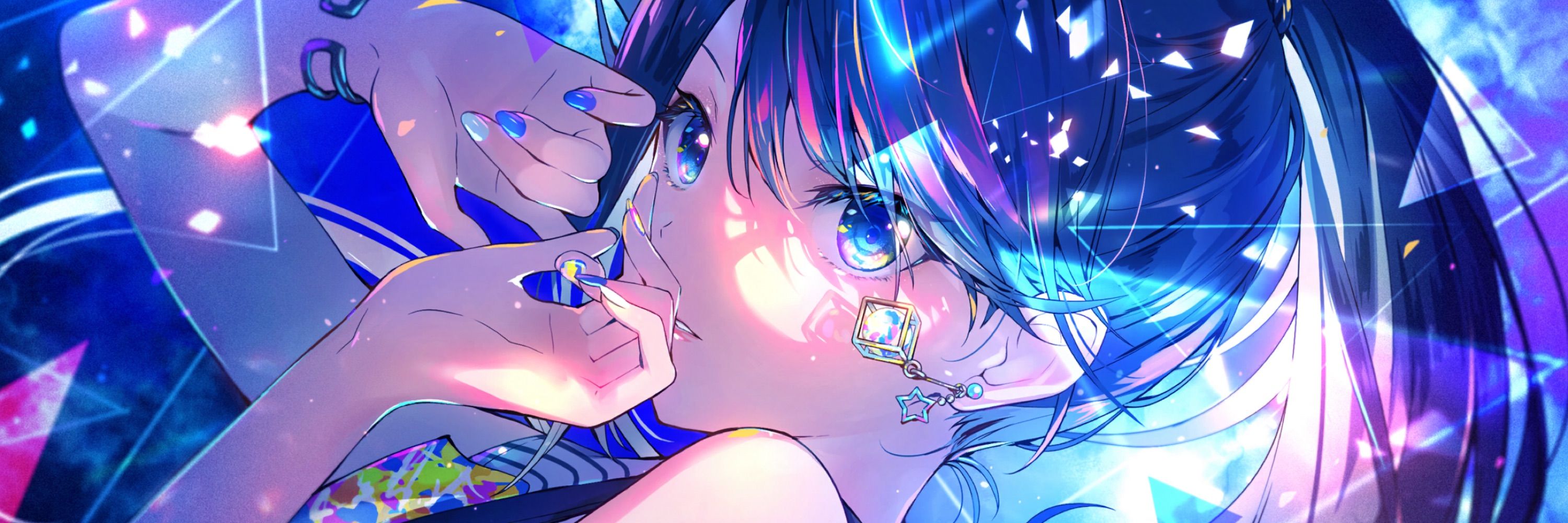 Nさん