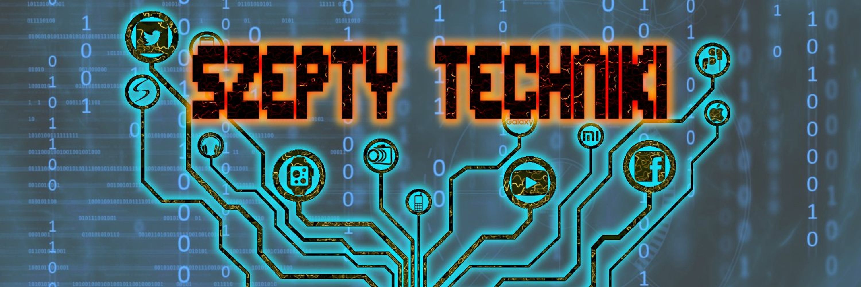 Szepty Techniki