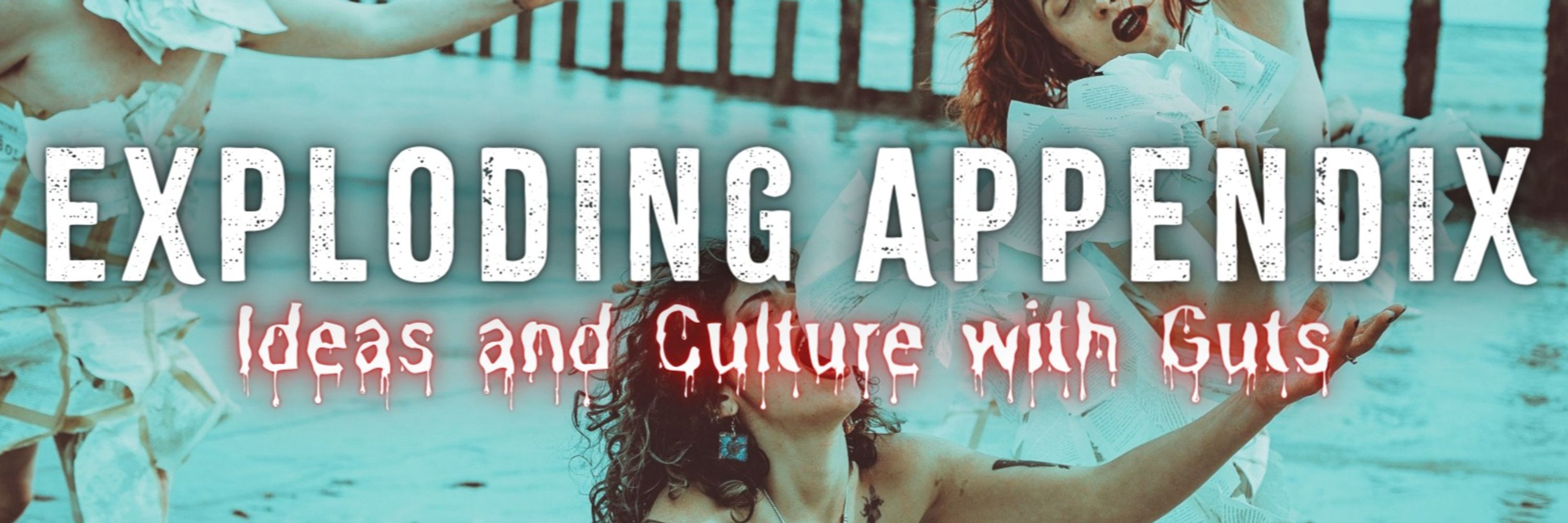 Exploding Appendix