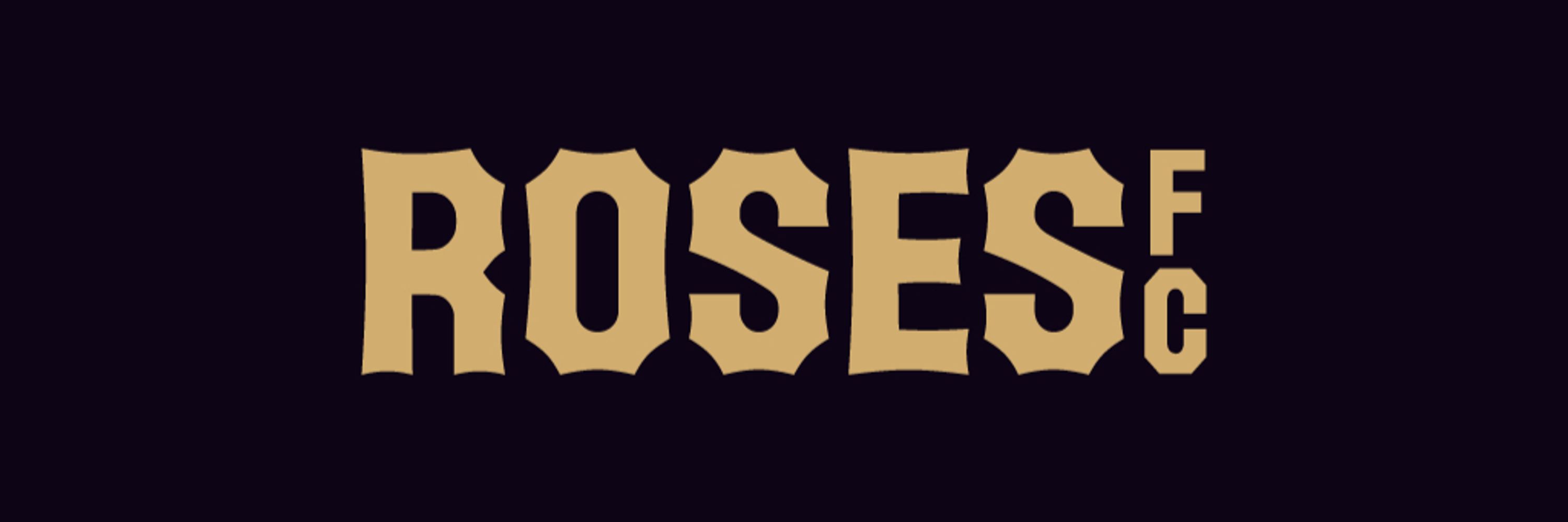 Roses de Montréal