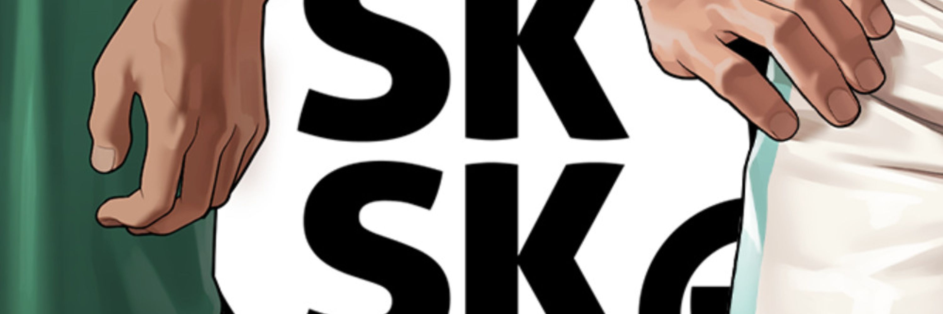 SKSK団