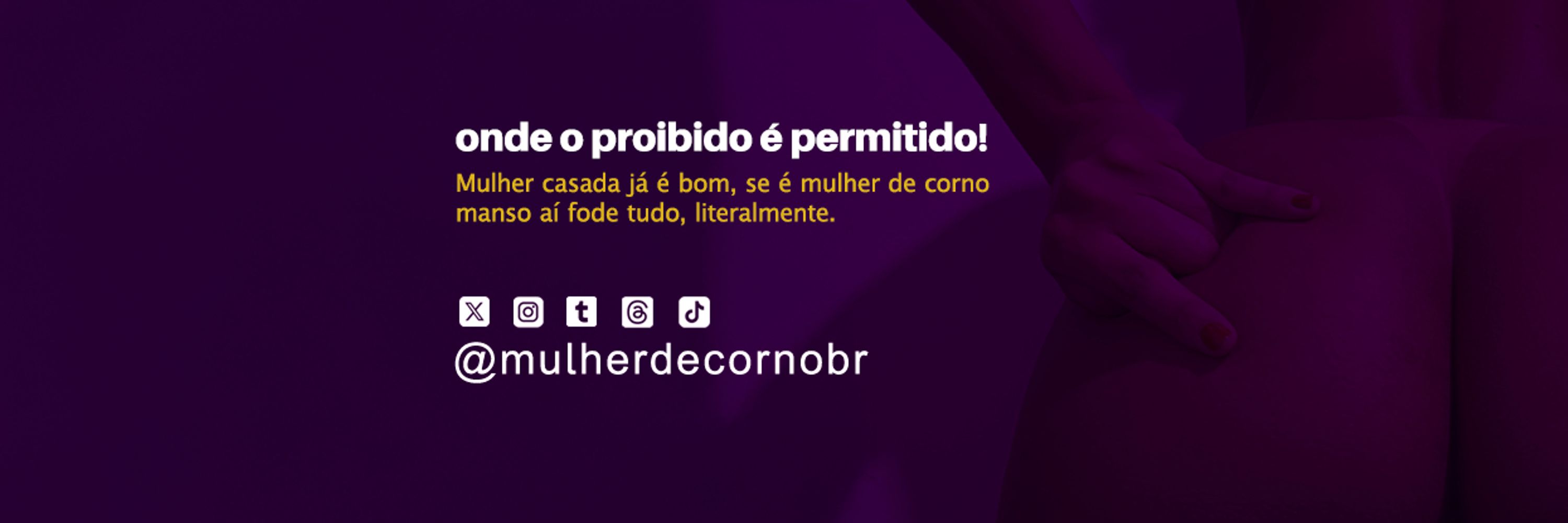 Mulher de Corno