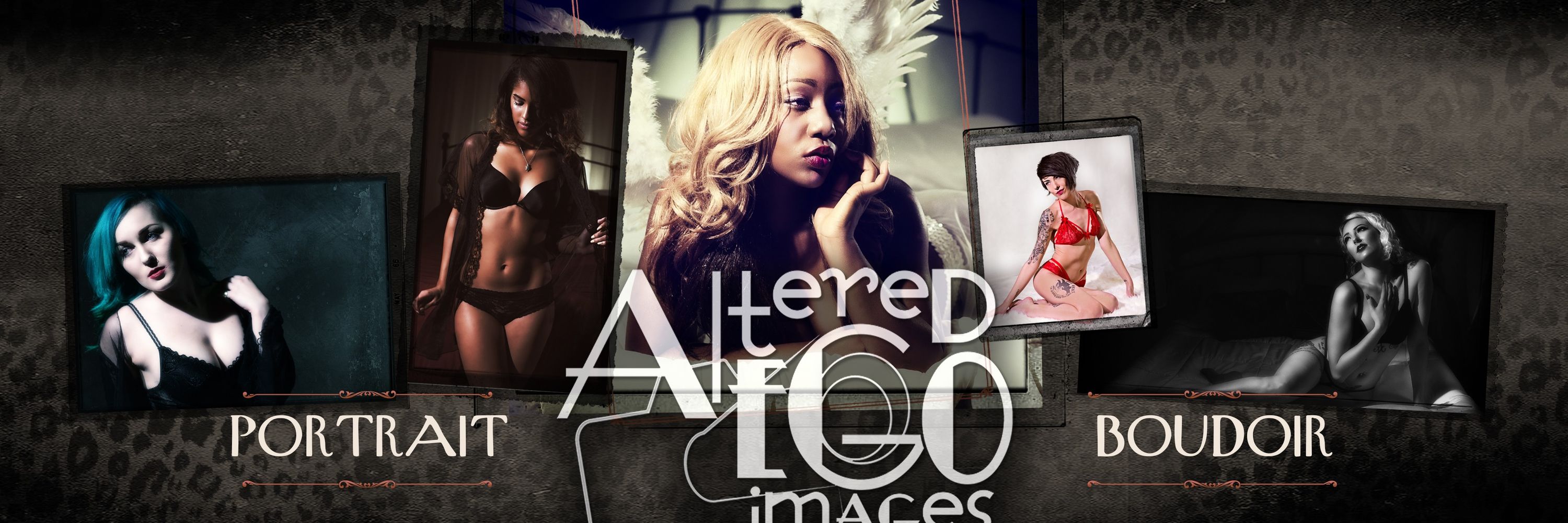 Altered Ego Images
