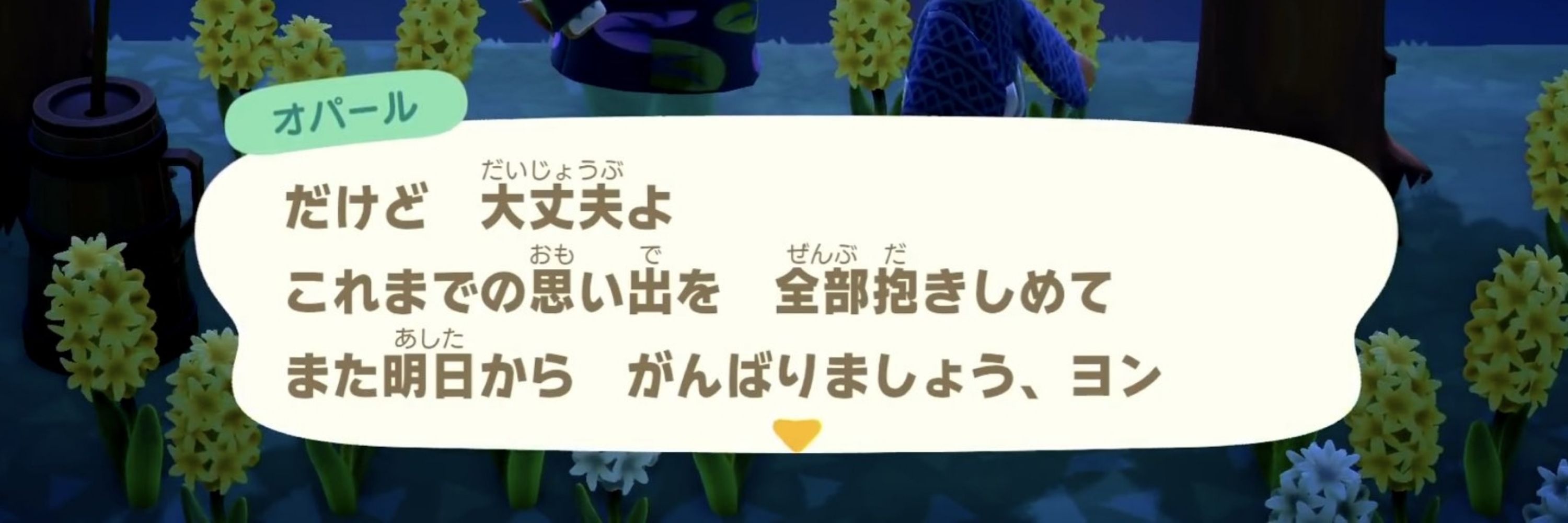 きなこ