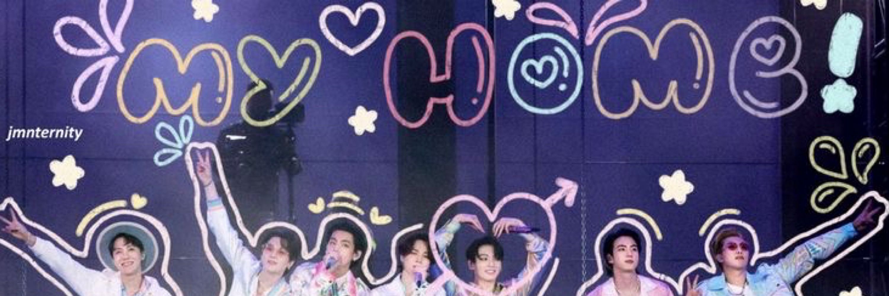 gabis ‹𝟥 bangtan