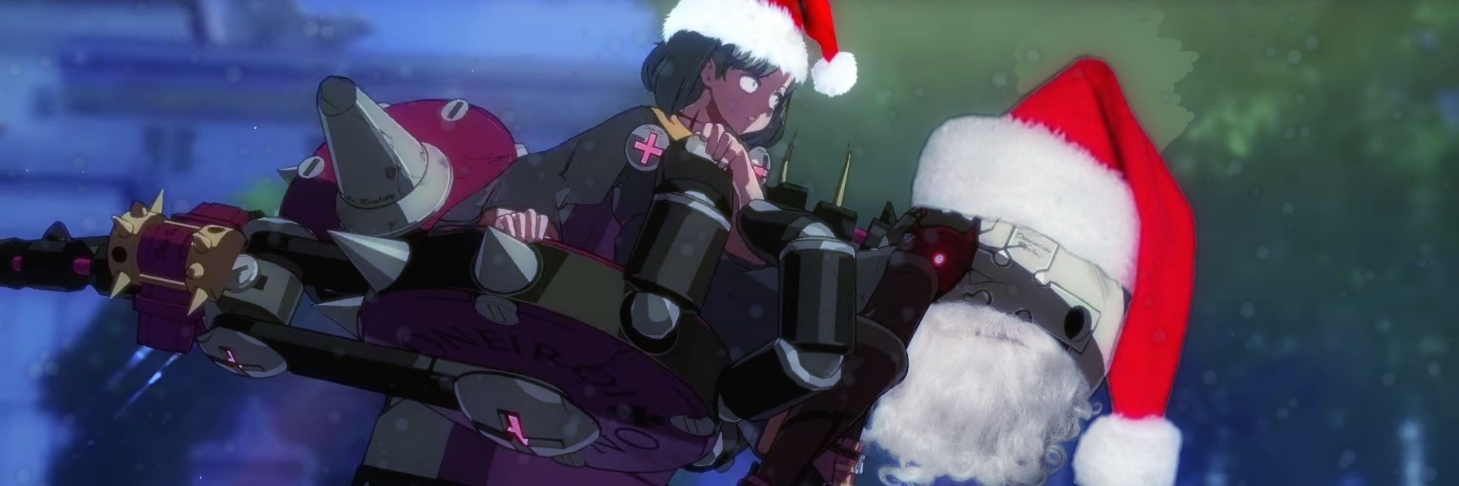 🎄 Nathan! 🎁