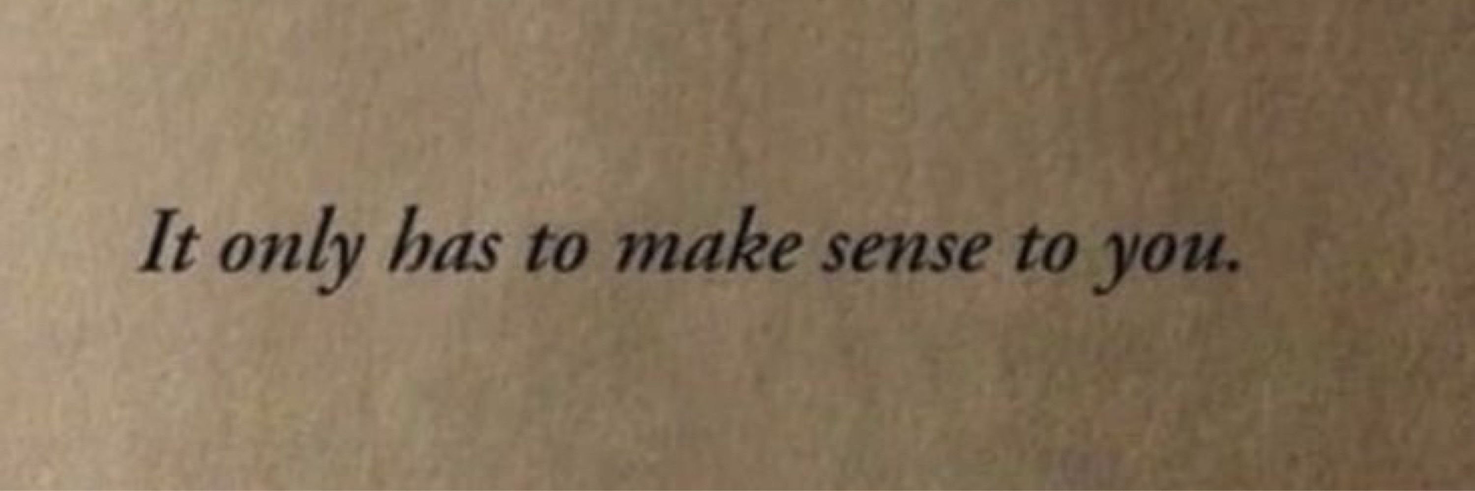 fragment. 