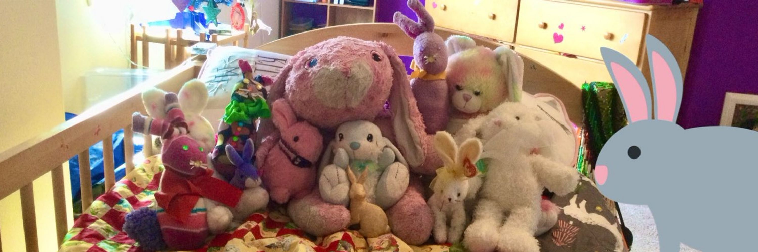 Beabunny 🐇🪶
