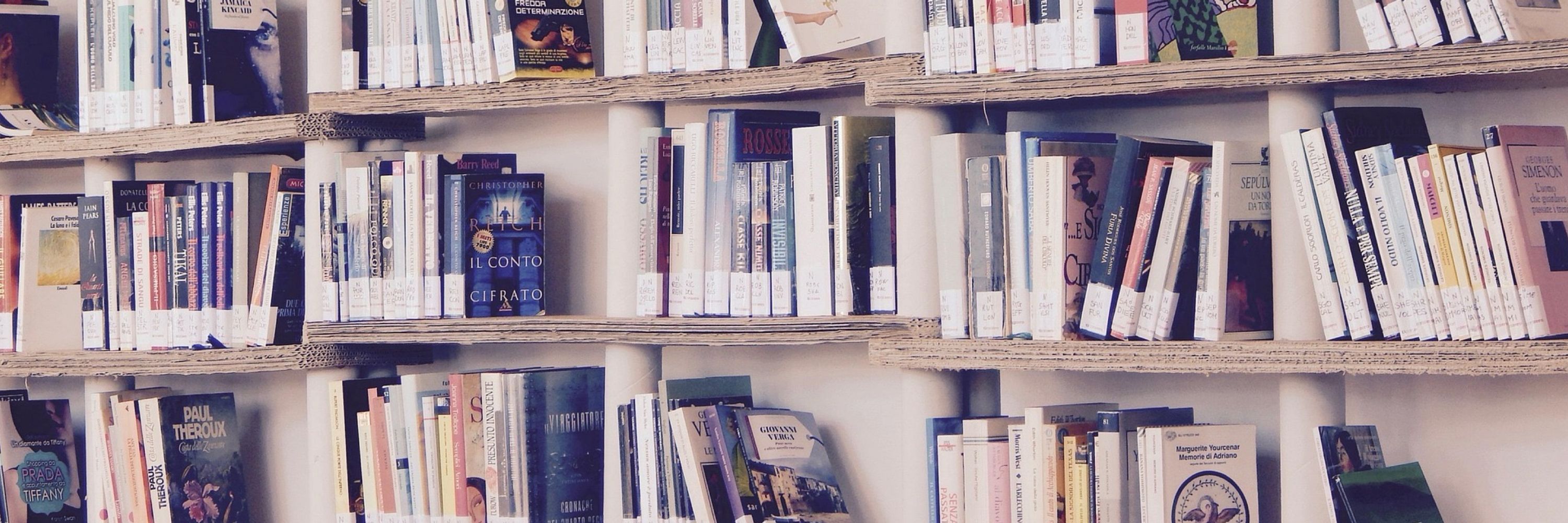 Emily | Crow's Nest Reads
