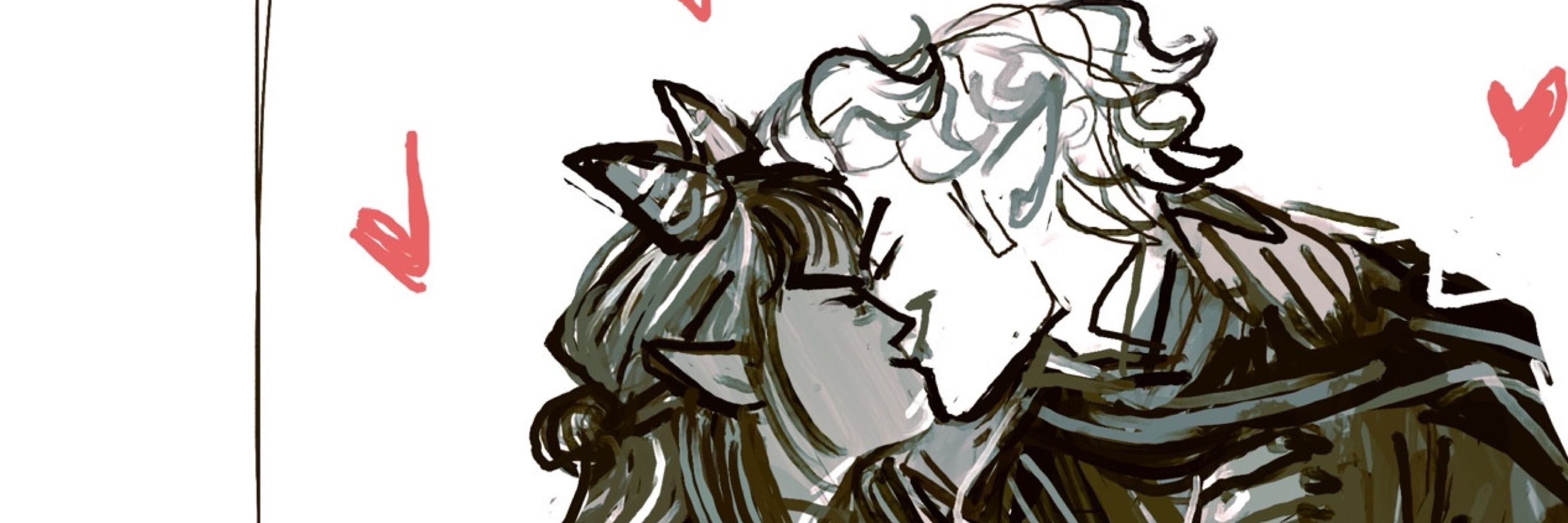 Somni/Emily (COMMS OPEN VGen Pinned)