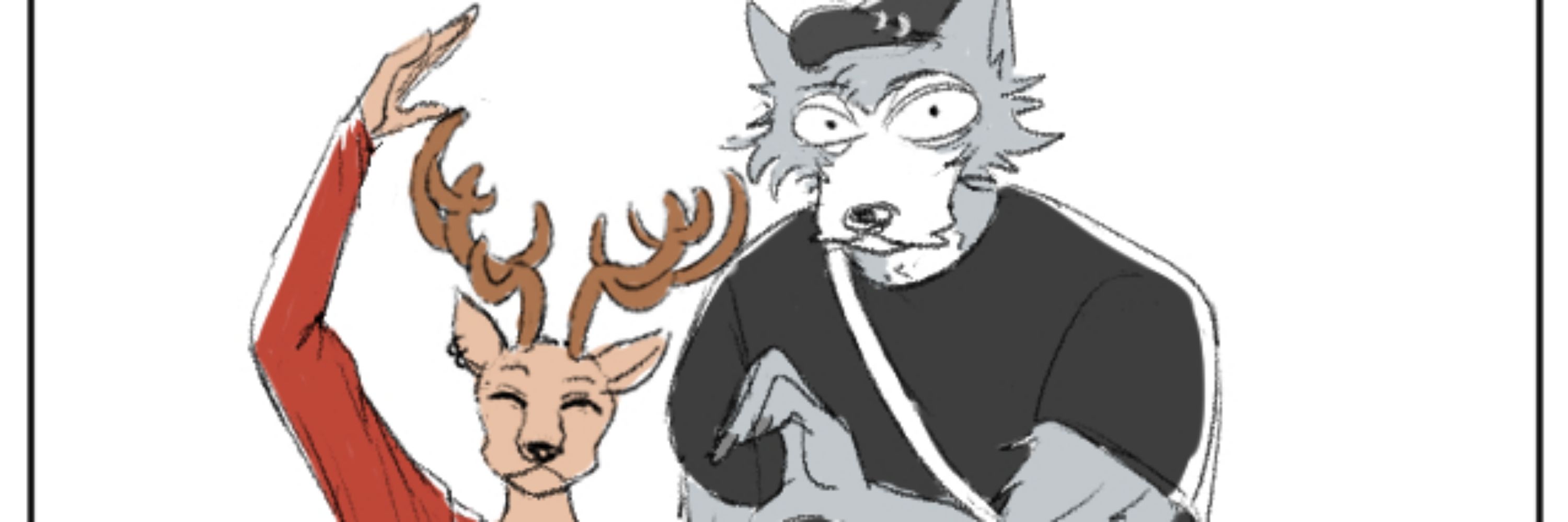 Brainrotmaxxing | COMMS OPEN