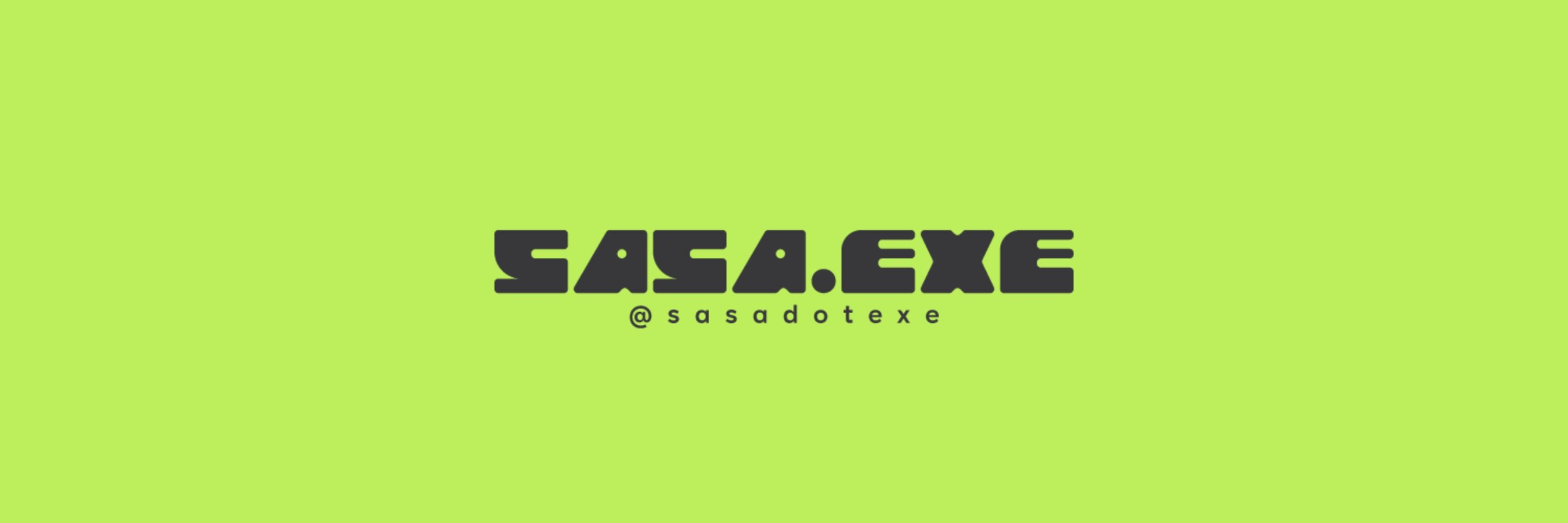 Sasa ✦