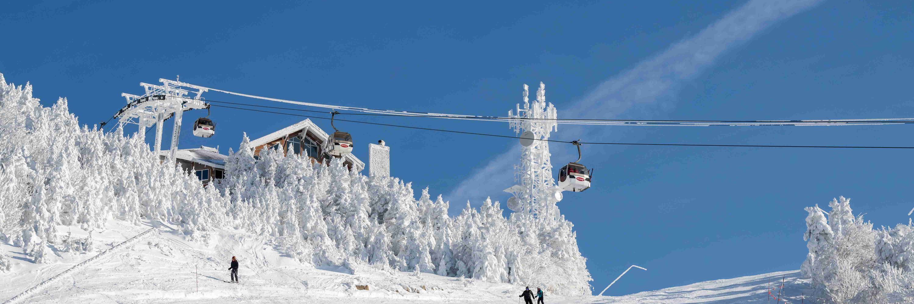 Tremblant