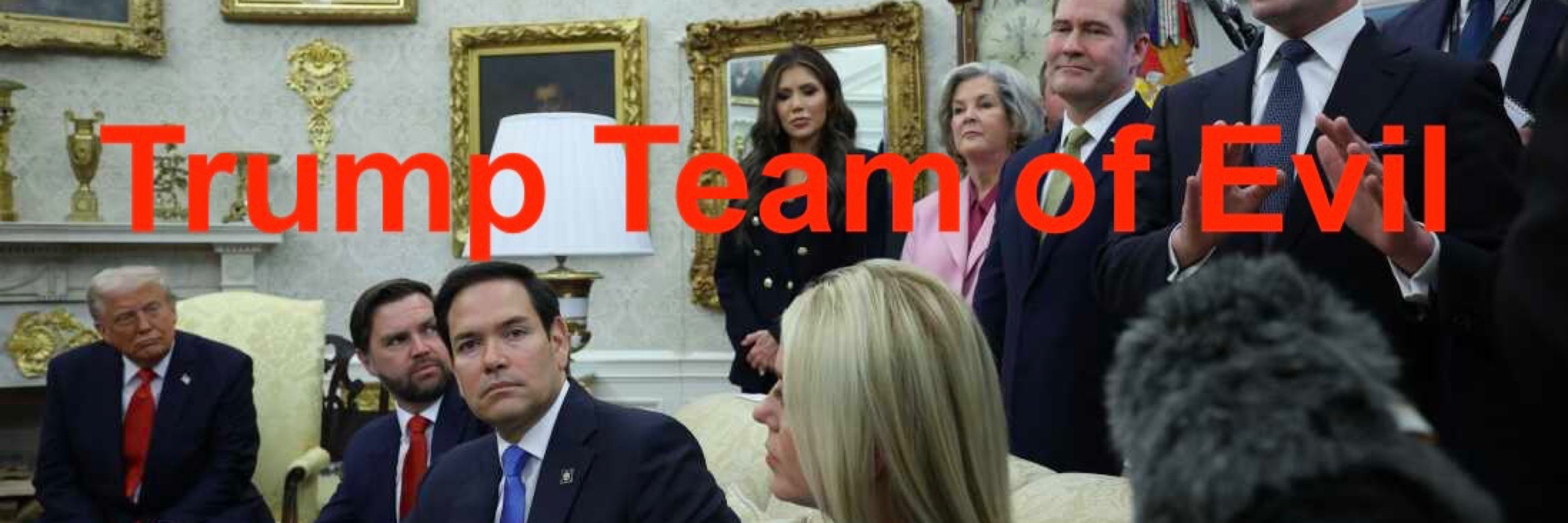 United Democrat