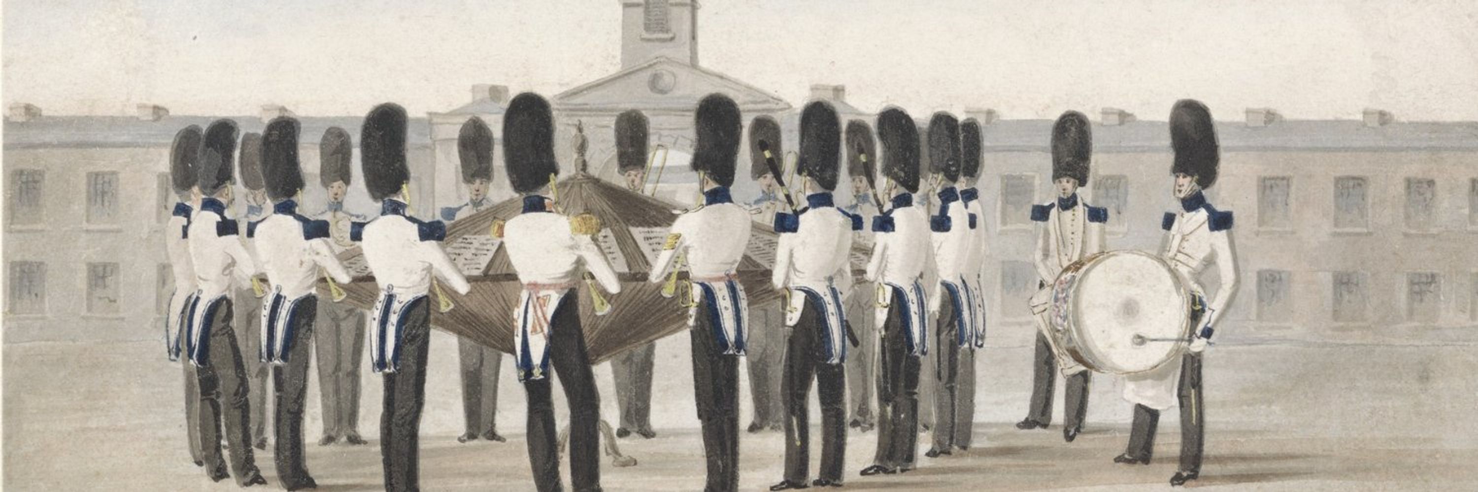 Society for Army Historical Research
